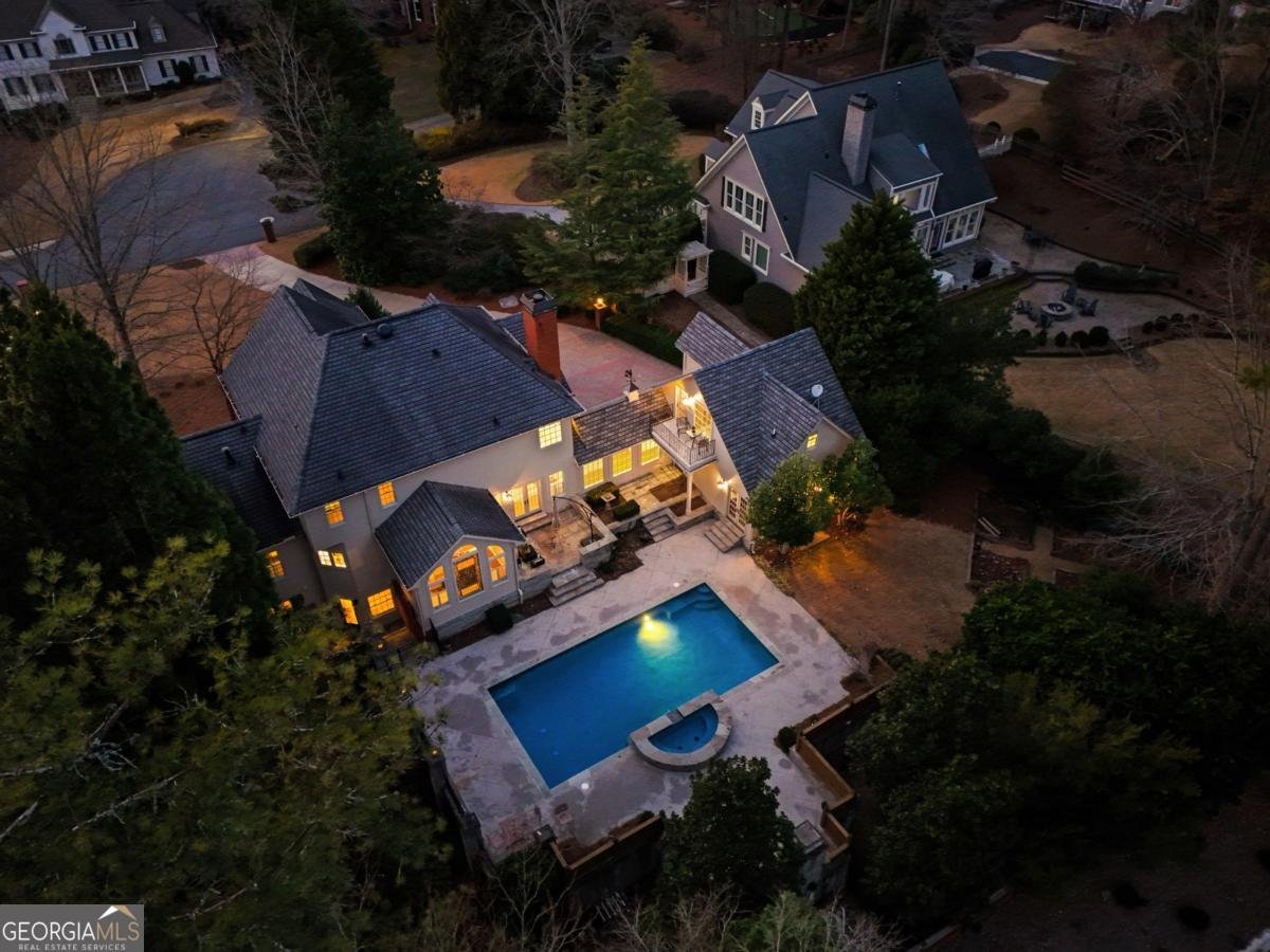 2810 Tanner Lake Trail Marietta - Photo 62