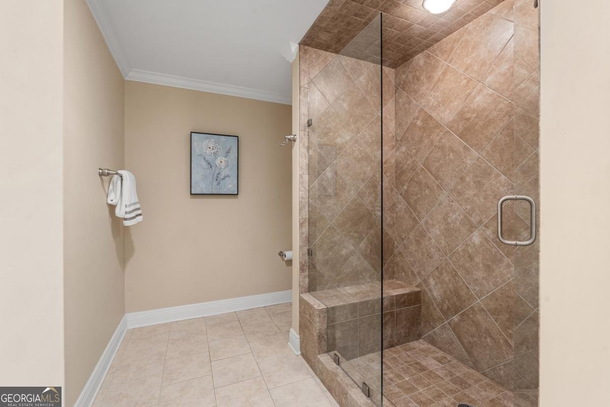 2810 Tanner Lake Trail Marietta - Photo 64