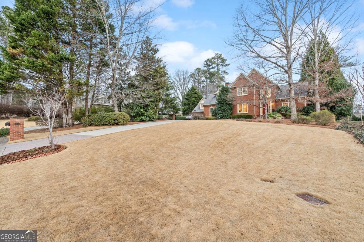 2810 Tanner Lake Trail Marietta - Photo 68