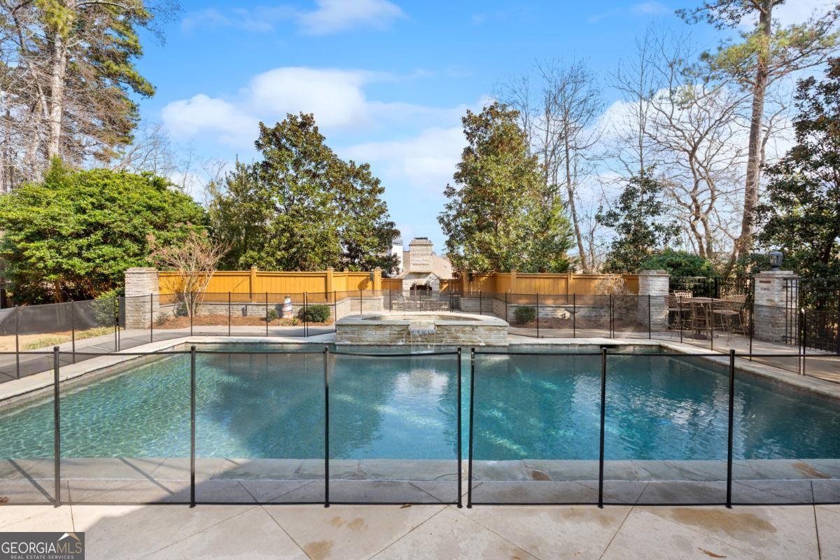 2810 Tanner Lake Trail Marietta - Photo 69