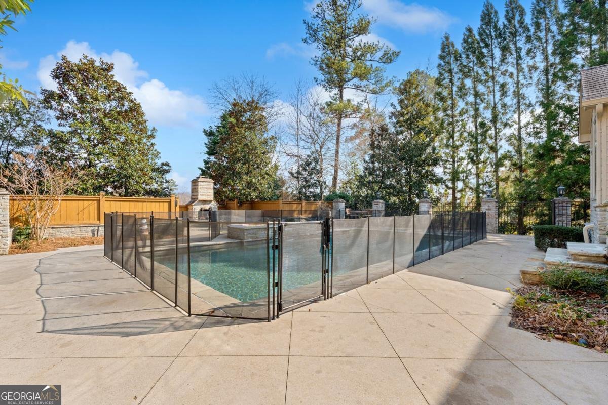 2810 Tanner Lake Trail Marietta - Photo 70