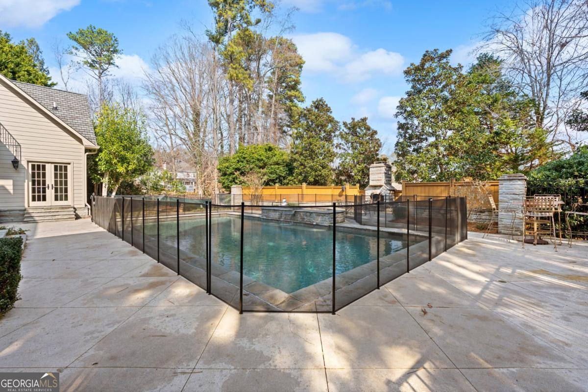 2810 Tanner Lake Trail Marietta - Photo 71