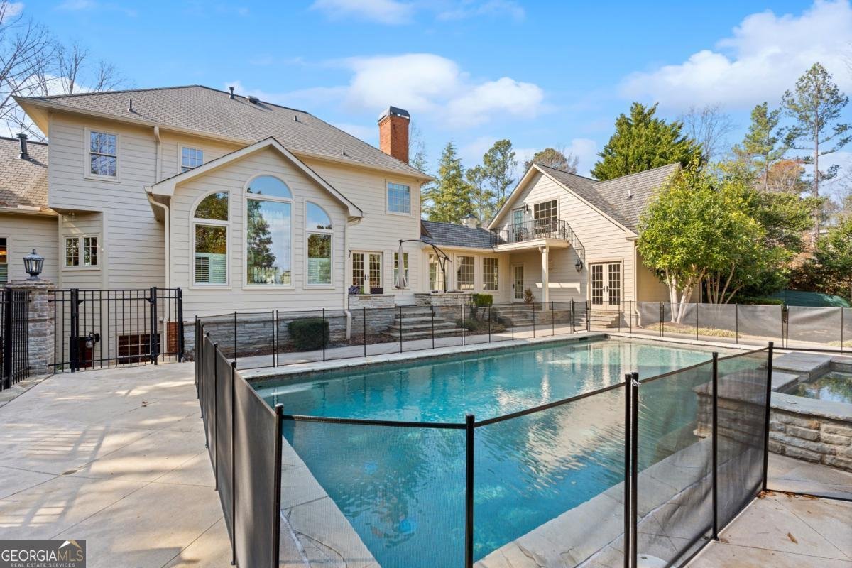 2810 Tanner Lake Trail Marietta - Photo 72