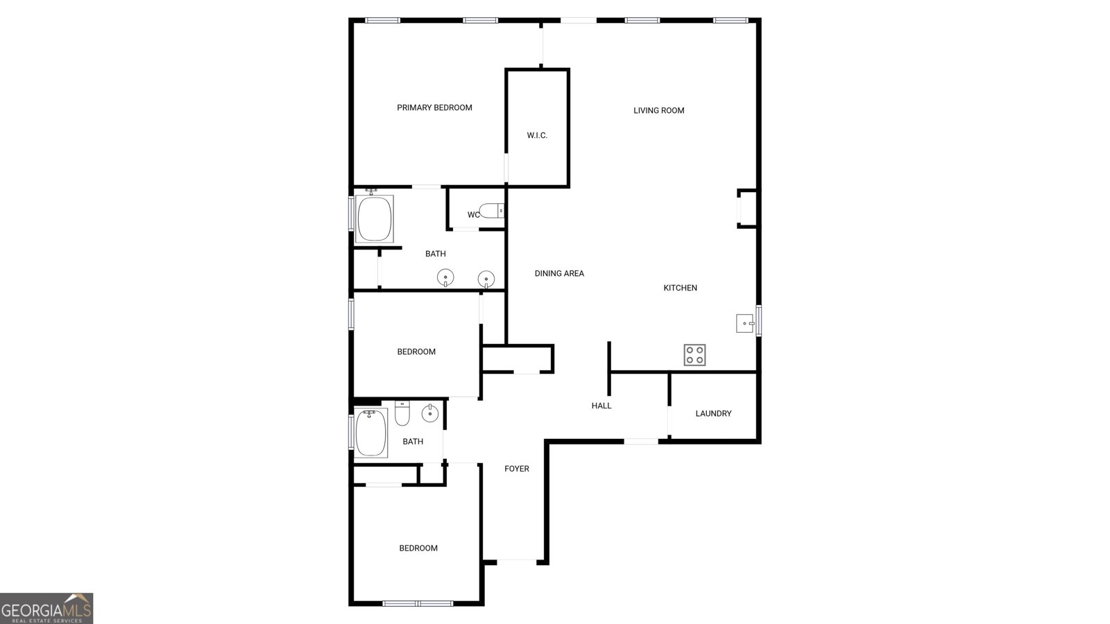 2682 Broad street Extension Rome - Photo 23