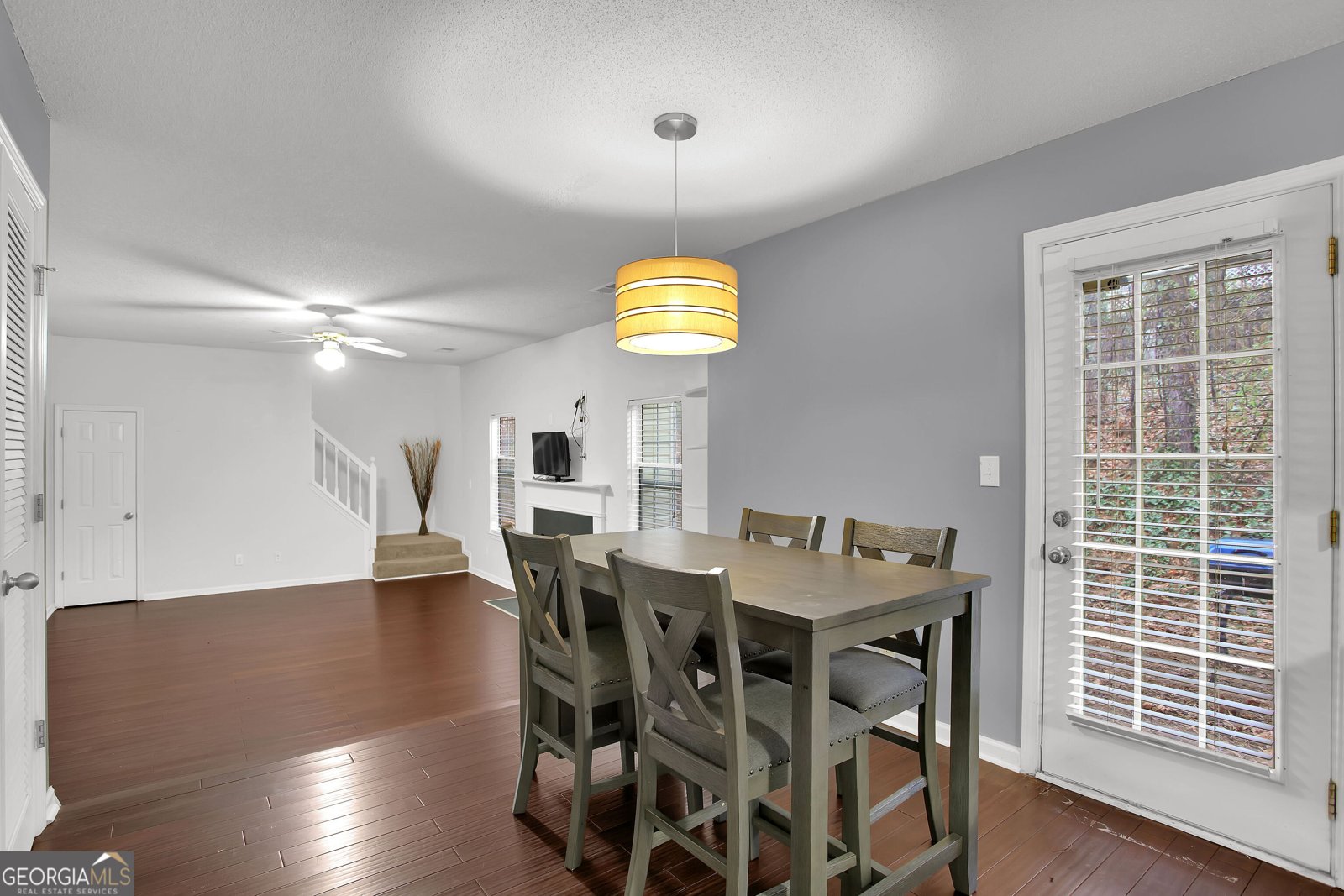 6182 Swabia Court Stone Mountain - Photo 17