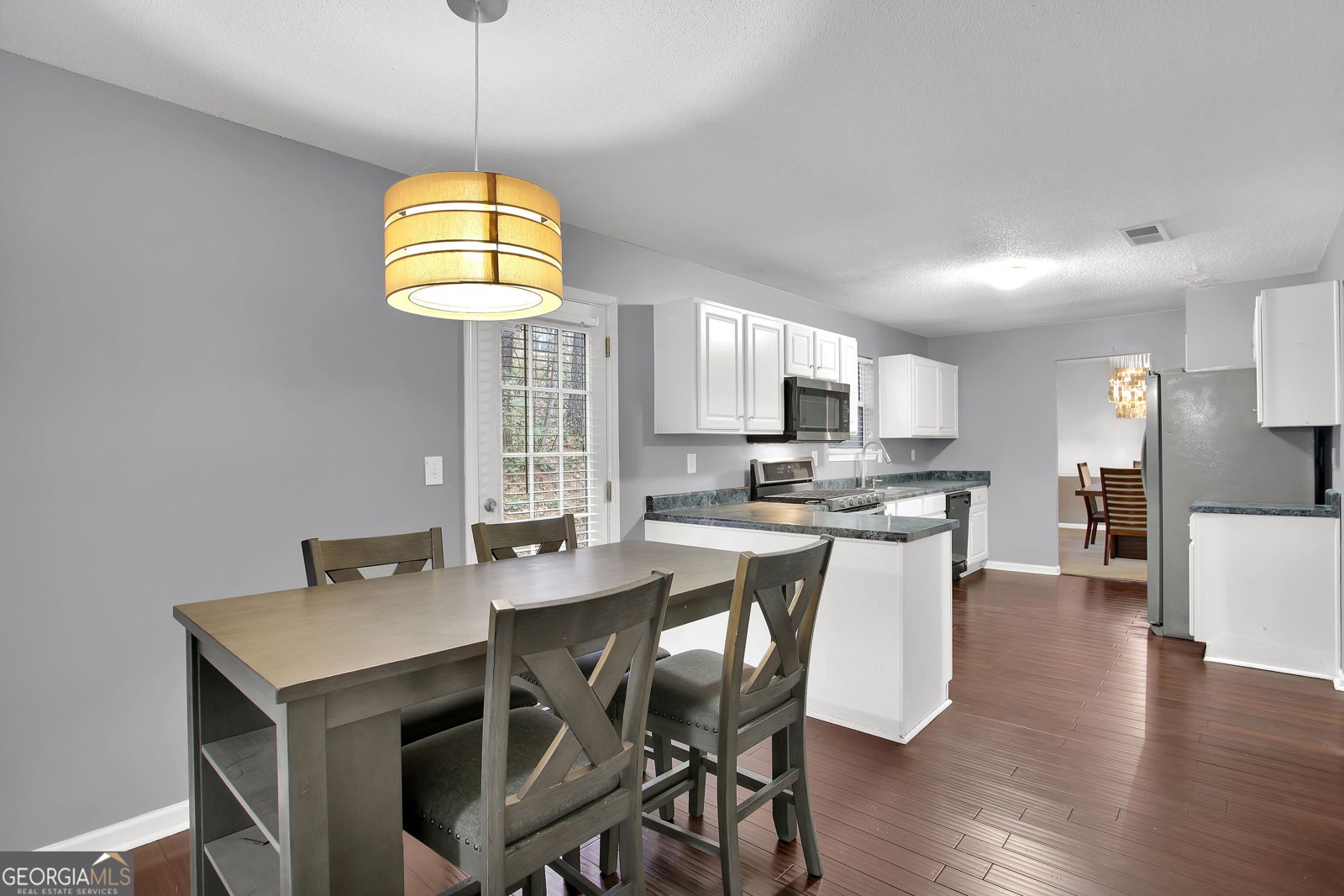 6182 Swabia Court Stone Mountain - Photo 18