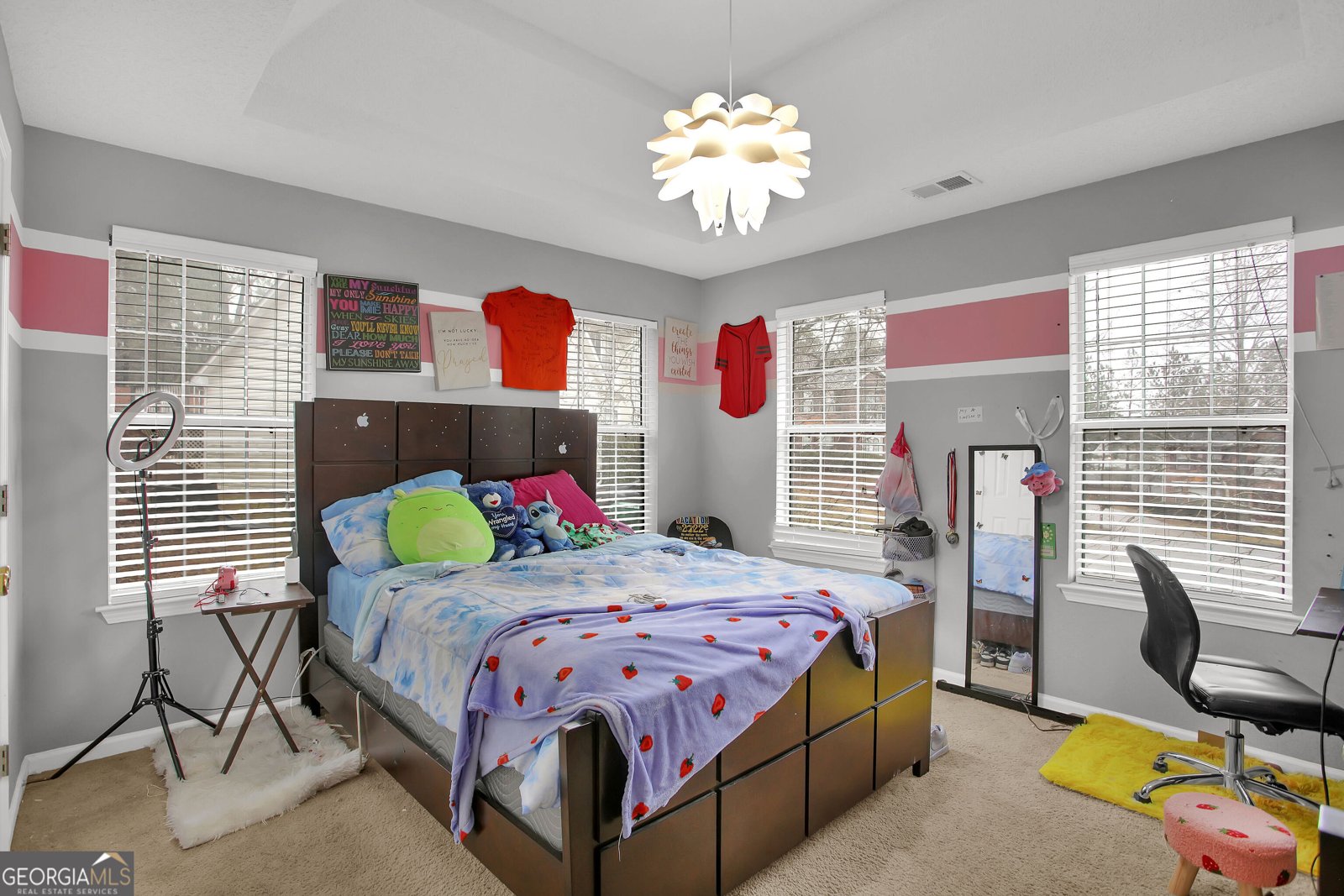 6182 Swabia Court Stone Mountain - Photo 32