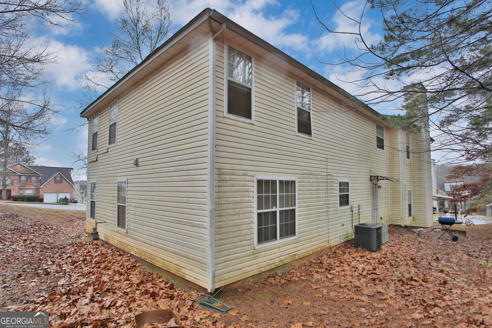 6182 Swabia Court Stone Mountain - Photo 34