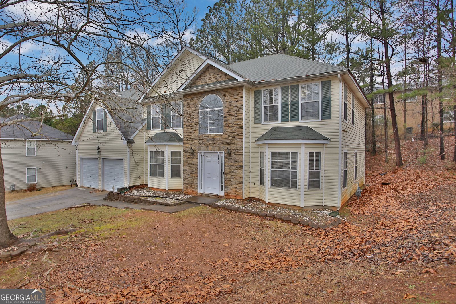 6182 Swabia Court Stone Mountain - Photo 35