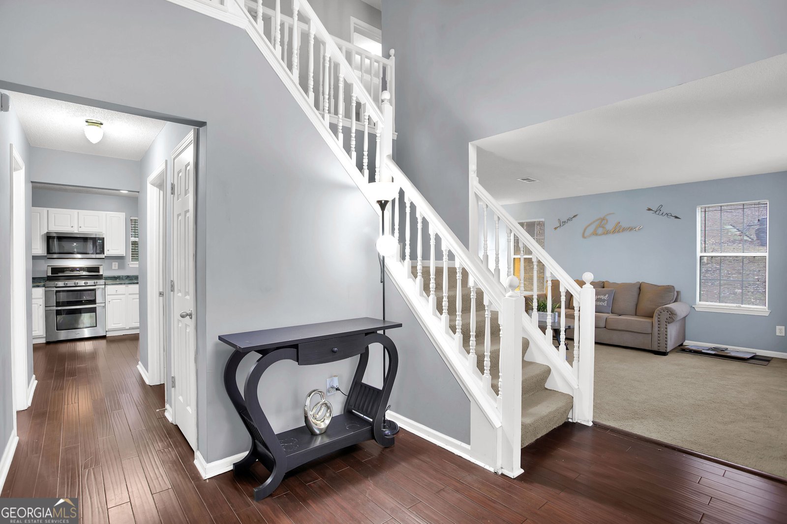 6182 Swabia Court Stone Mountain - Photo 9