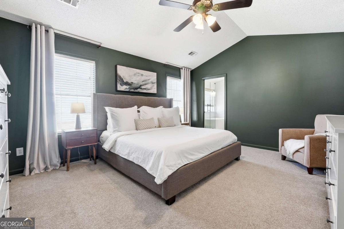 2390 Lunetta Lane Alpharetta - Photo 10