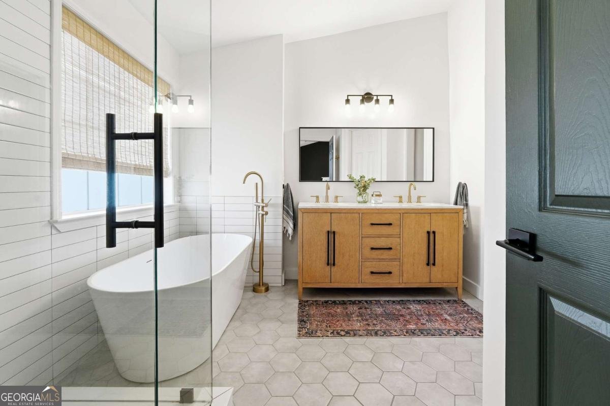 2390 Lunetta Lane Alpharetta - Photo 11