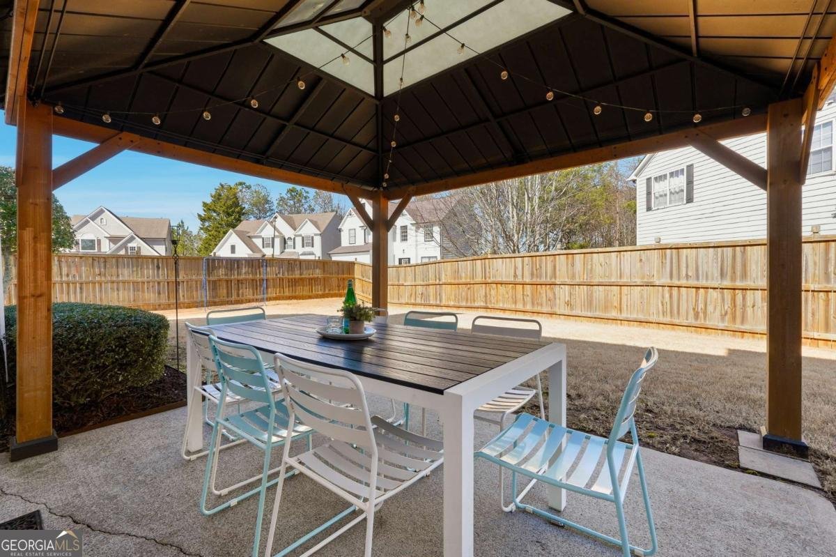 2390 Lunetta Lane Alpharetta - Photo 19