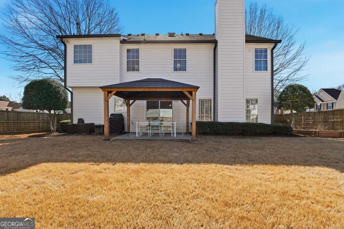 2390 Lunetta Lane Alpharetta - Photo 20