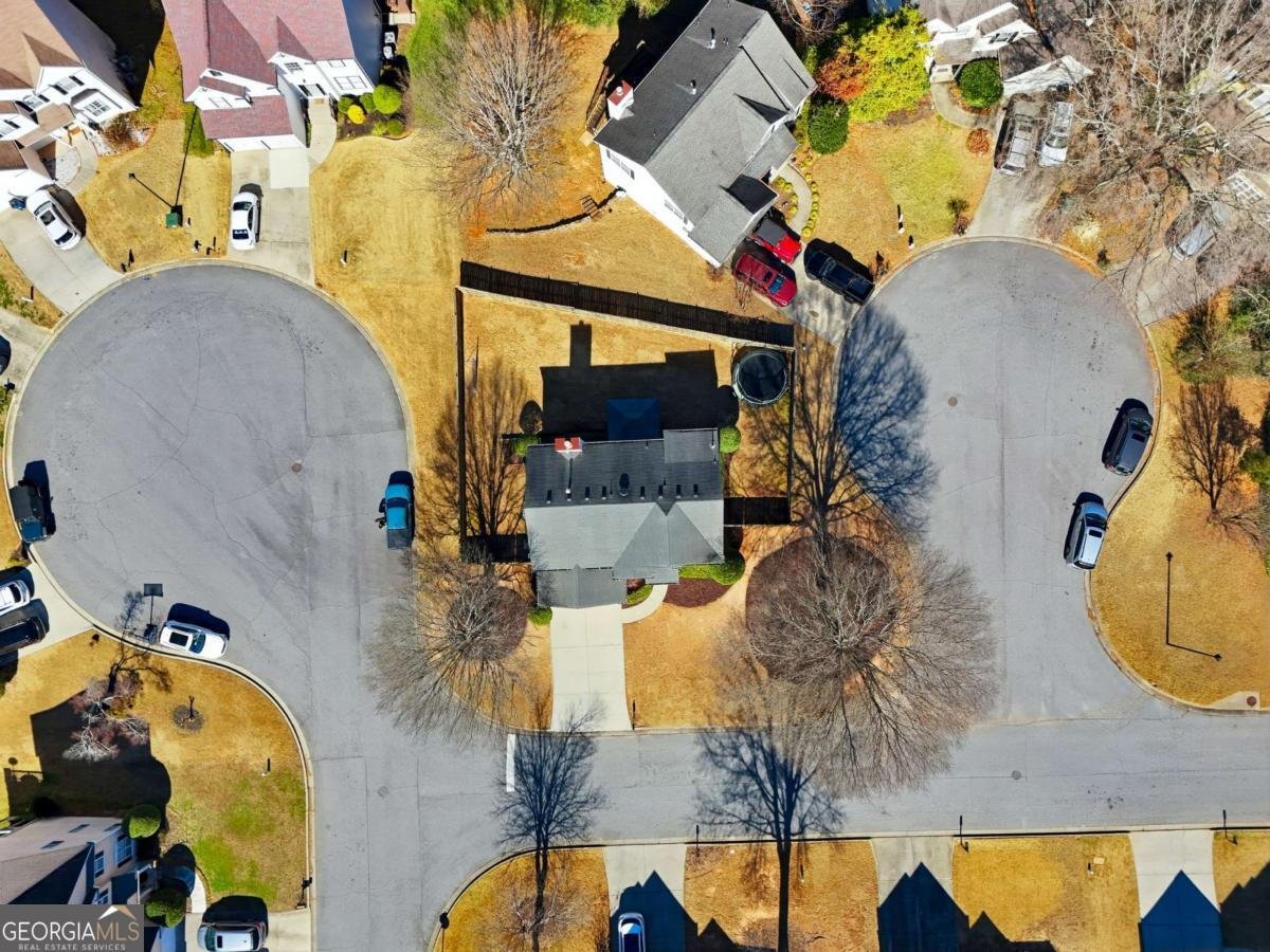 2390 Lunetta Lane Alpharetta - Photo 21