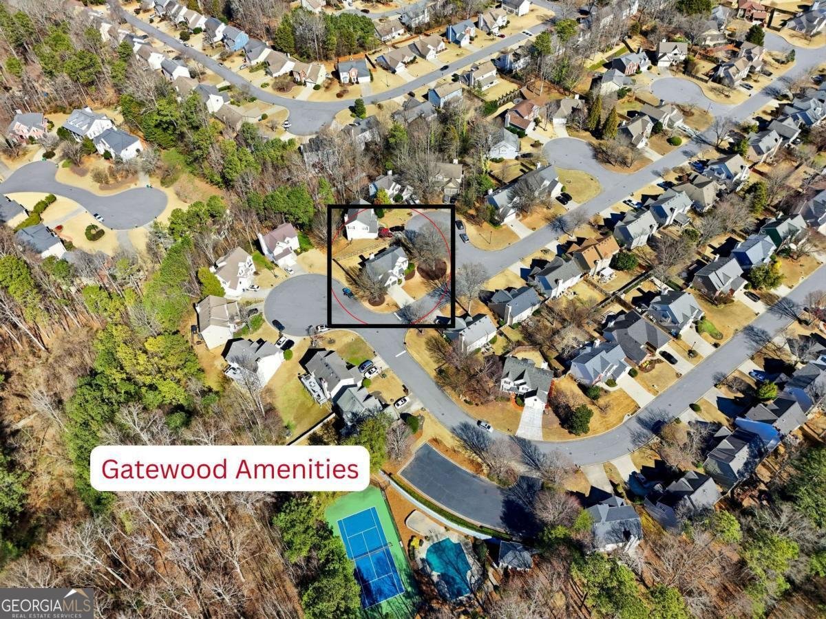 2390 Lunetta Lane Alpharetta - Photo 22