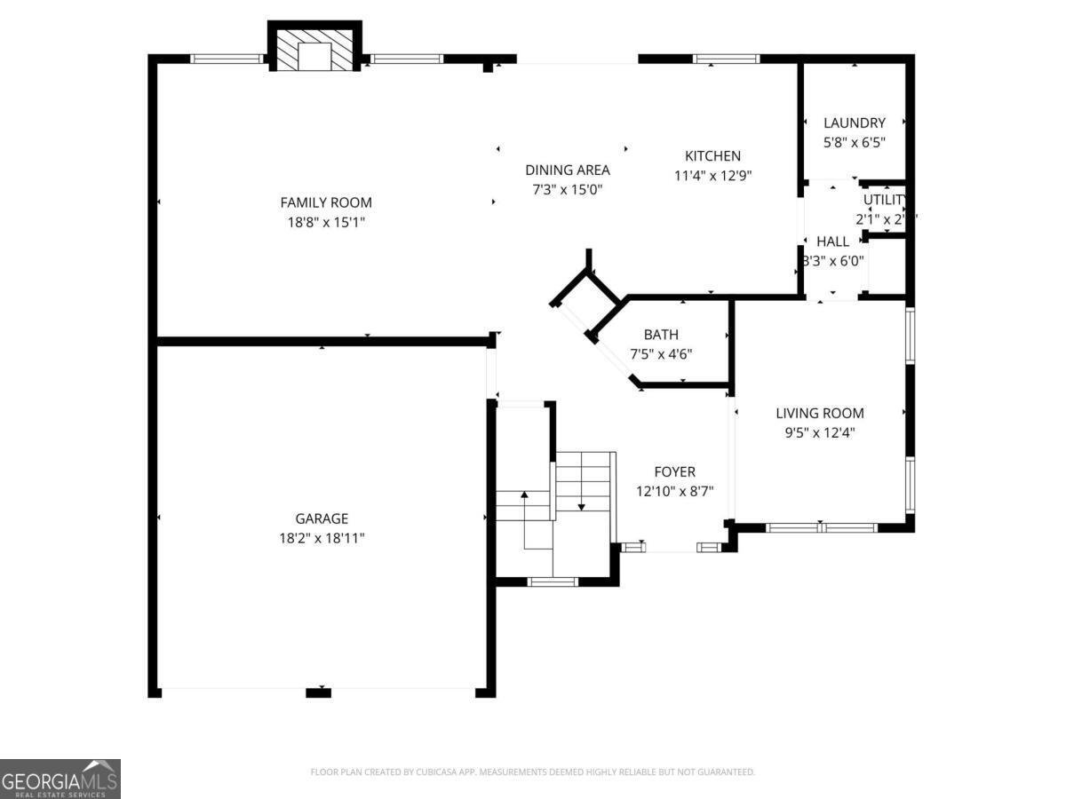 2390 Lunetta Lane Alpharetta - Photo 23
