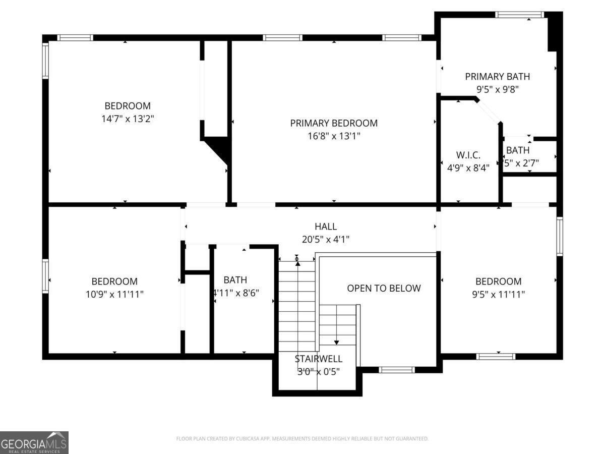 2390 Lunetta Lane Alpharetta - Photo 24