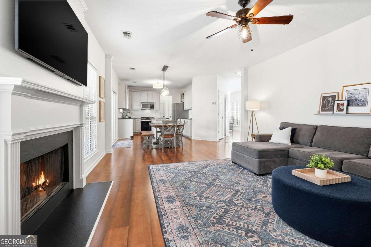 2390 Lunetta Lane Alpharetta - Photo 6