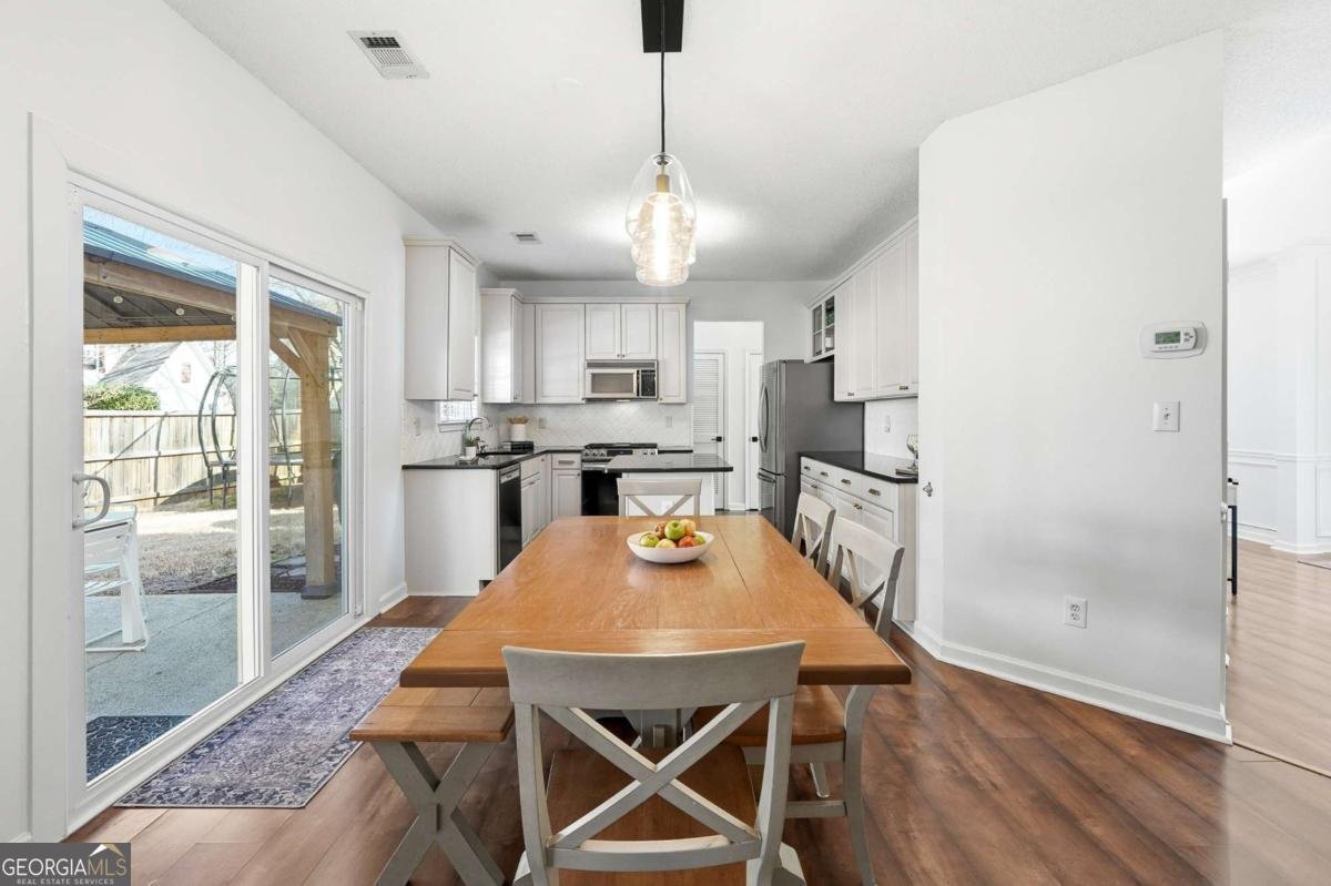 2390 Lunetta Lane Alpharetta - Photo 7