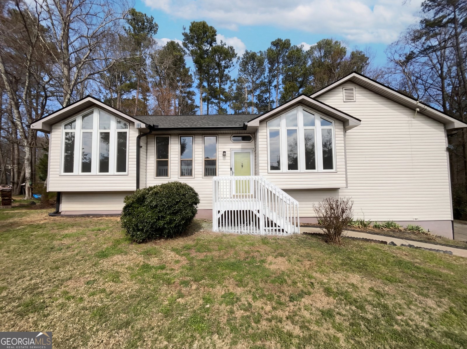 2907 Emerald Lane Acworth - Photo 1