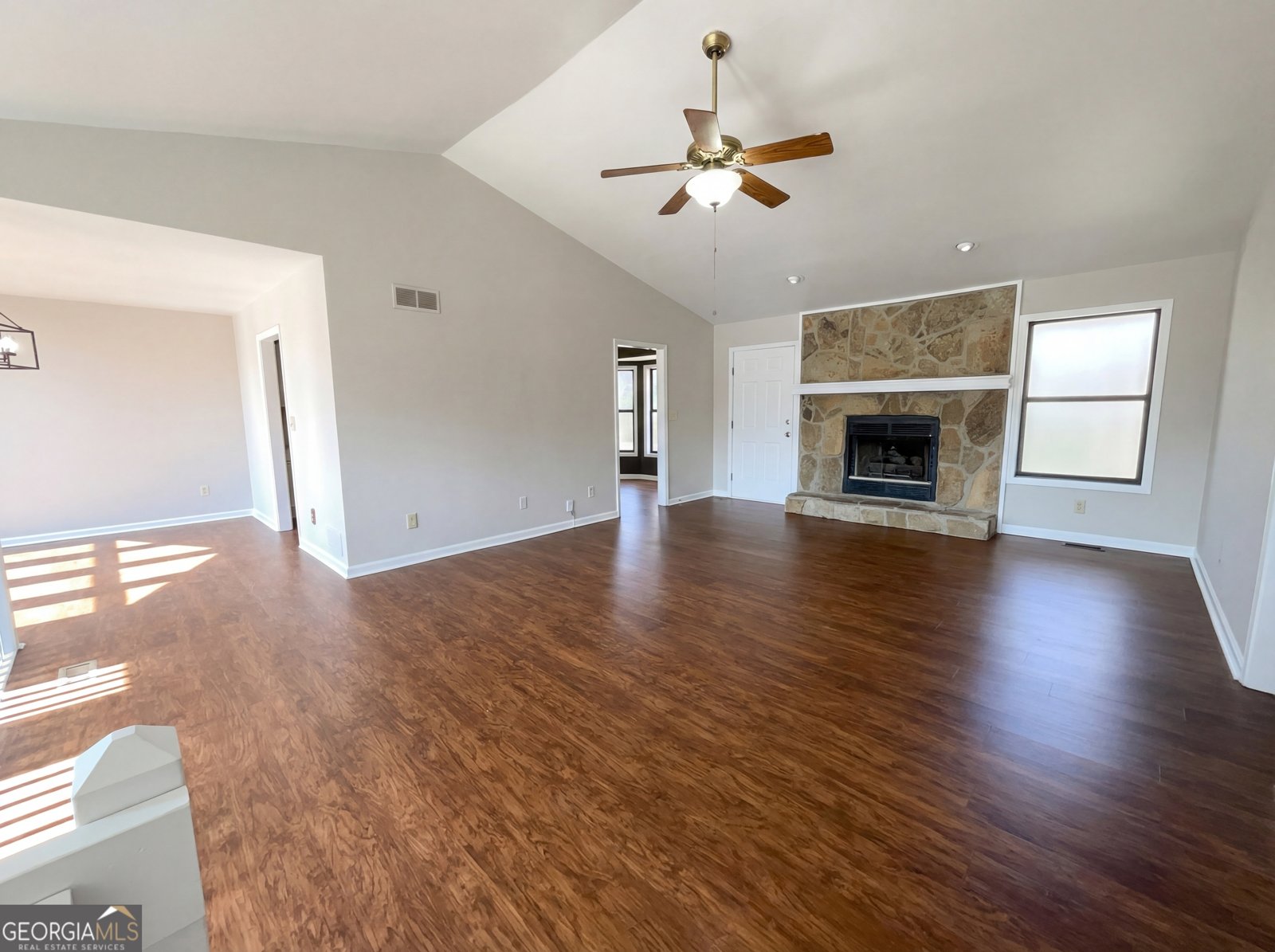 2907 Emerald Lane Acworth - Photo 10