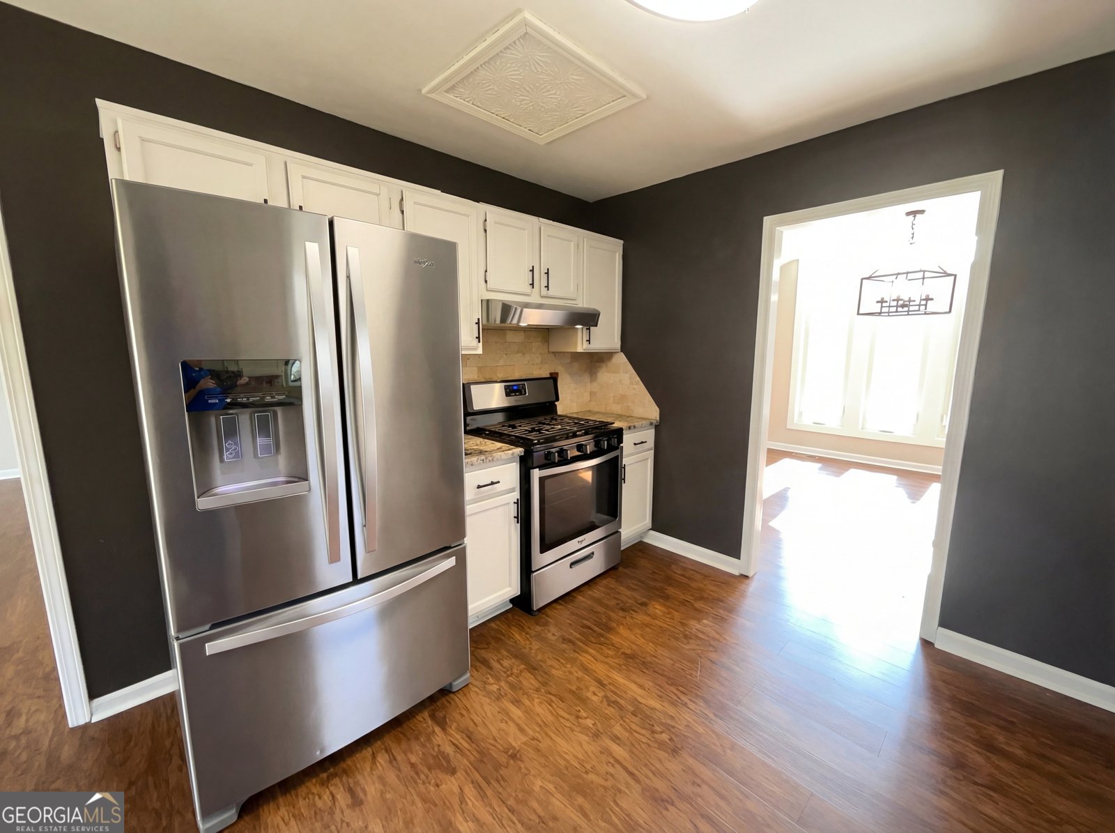 2907 Emerald Lane Acworth - Photo 15