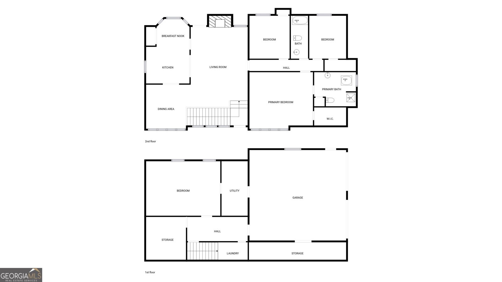 2907 Emerald Lane Acworth - Photo 27