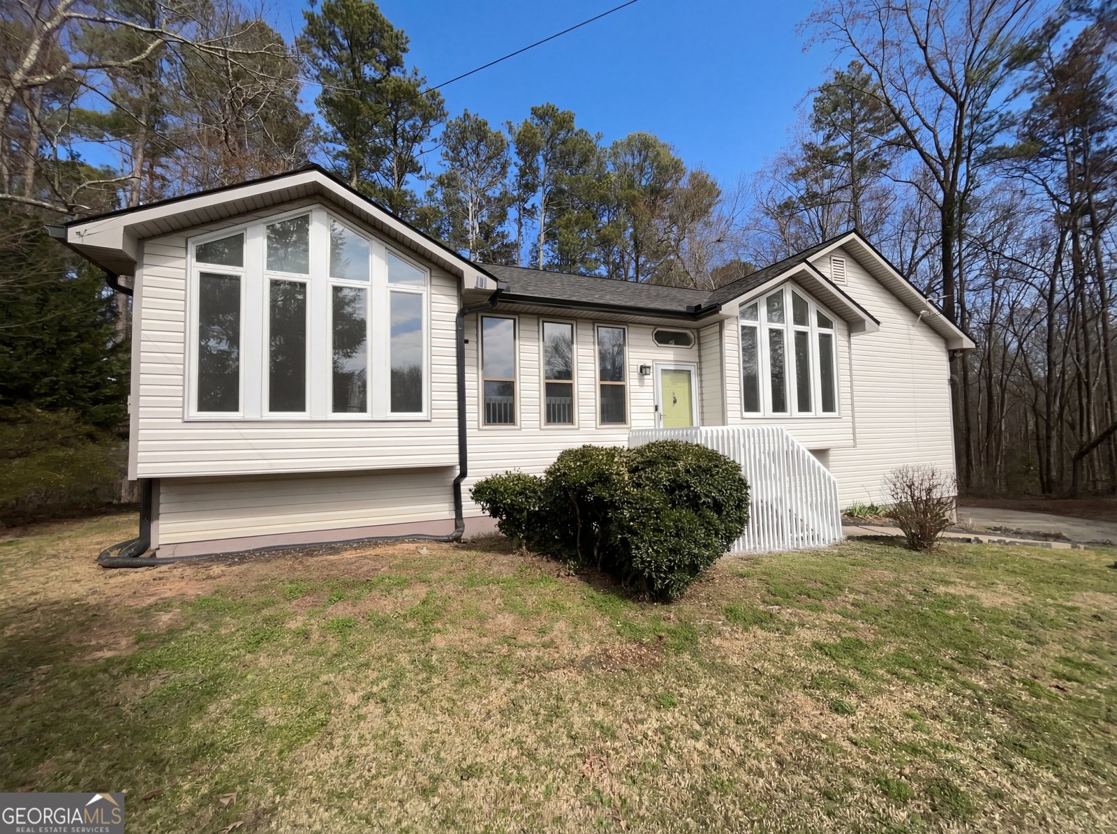 2907 Emerald Lane Acworth - Photo 7