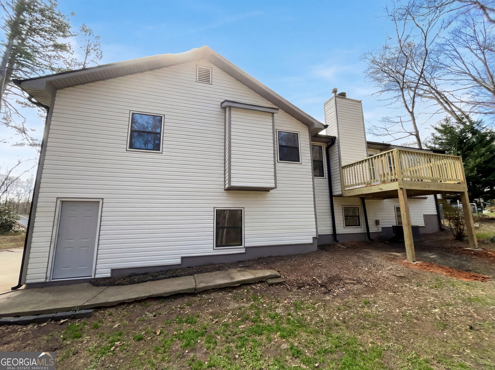 2907 Emerald Lane Acworth - Photo 8