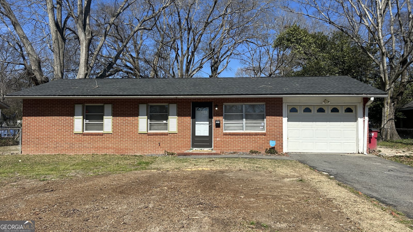 2559 Burbank Place Macon - Photo 1