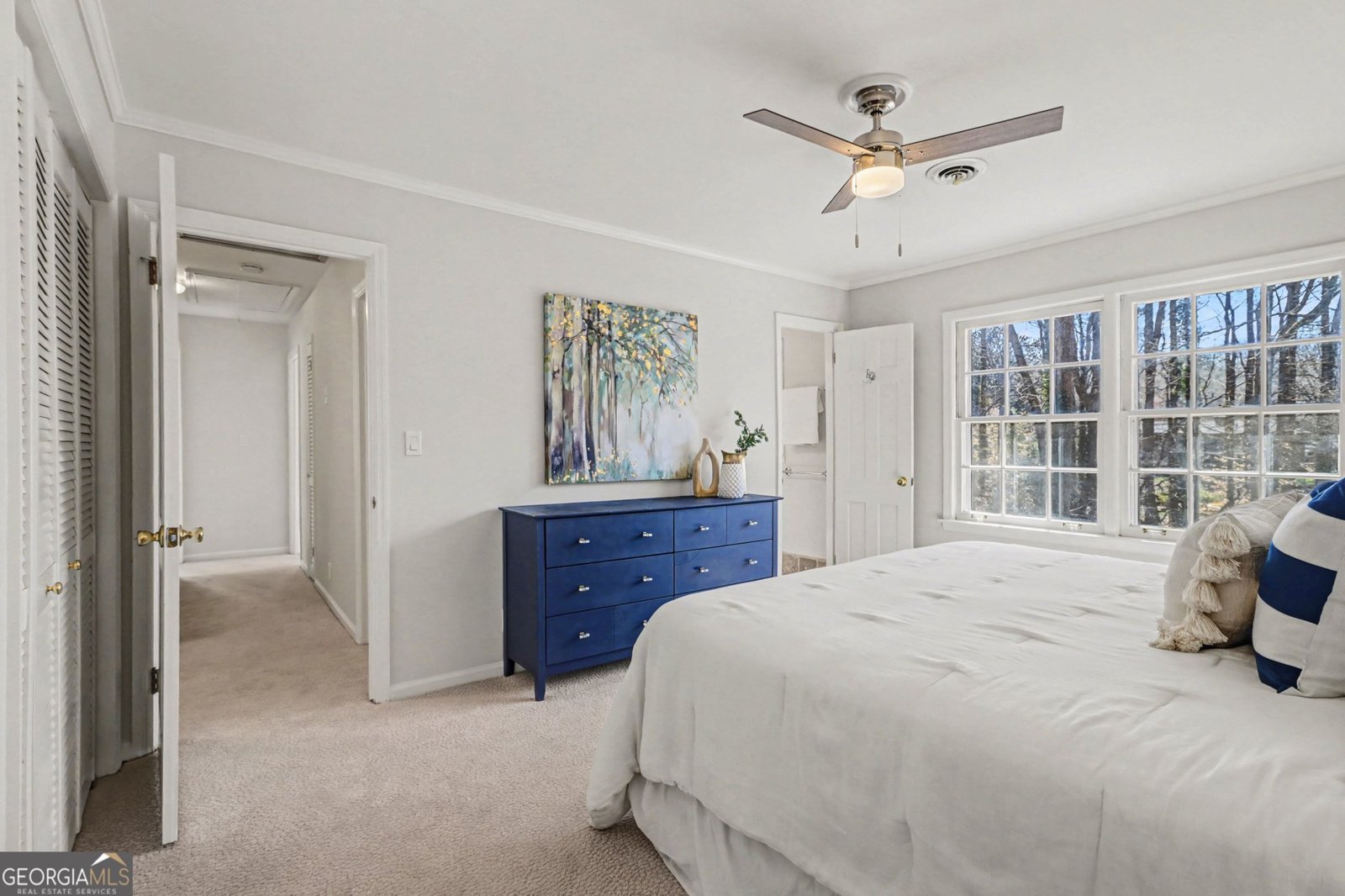 2820 Briarglen Dr Atlanta - Photo 18