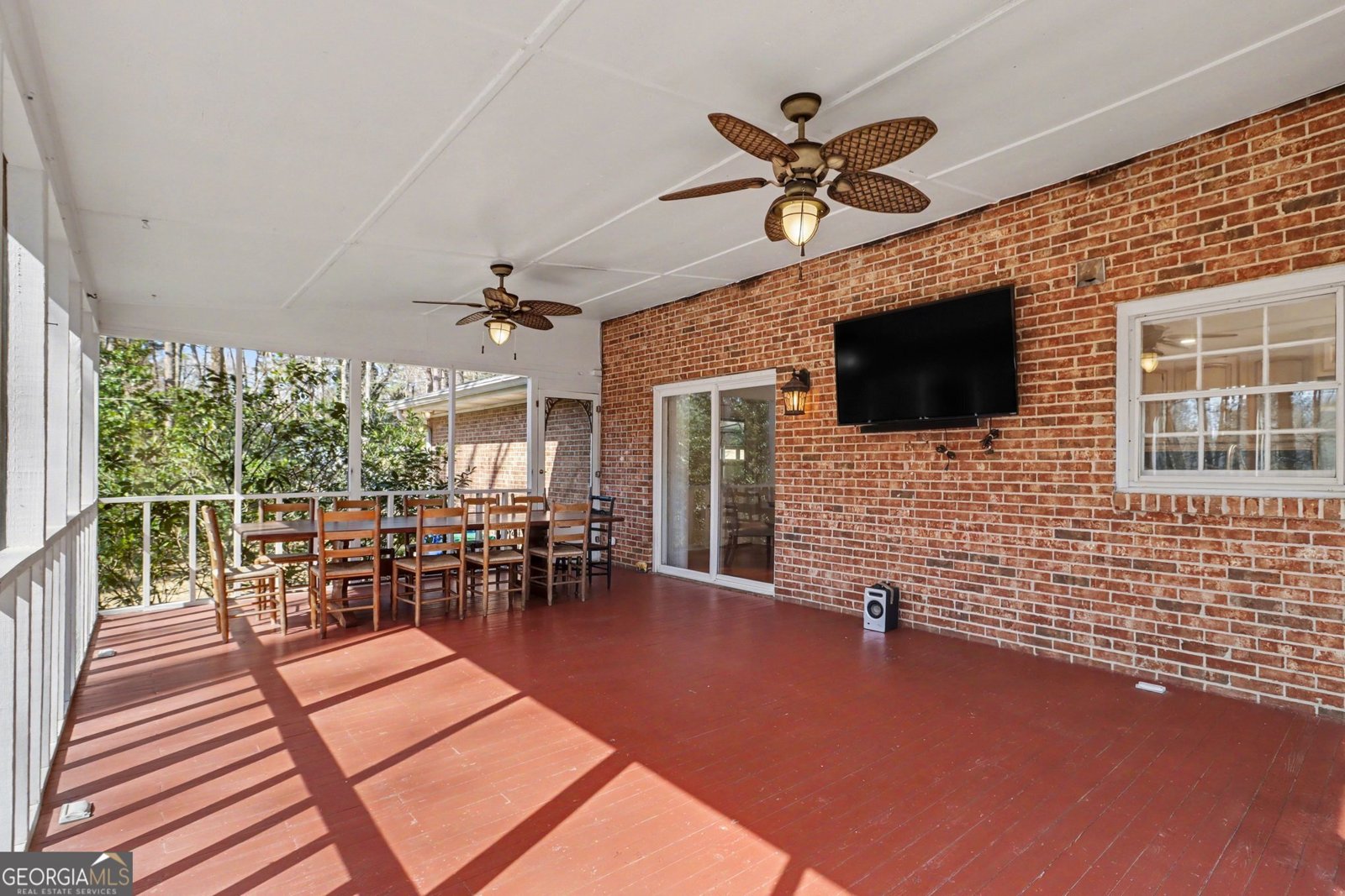 2820 Briarglen Dr Atlanta - Photo 34