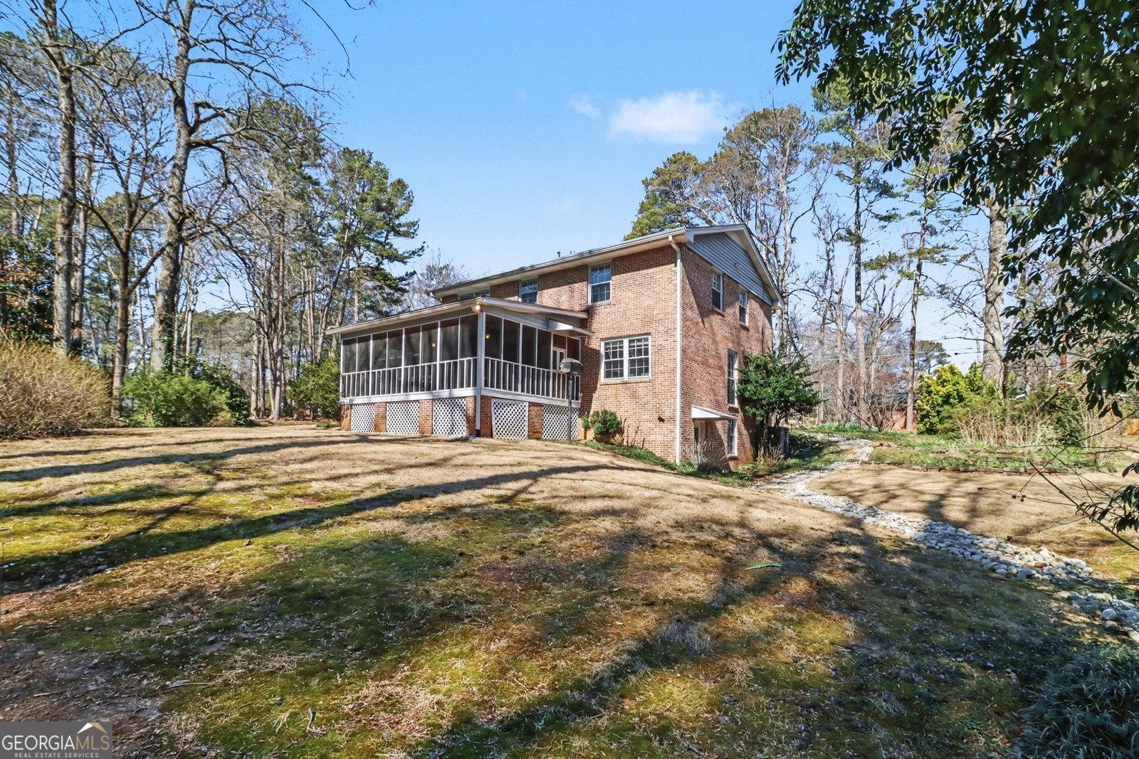 2820 Briarglen Dr Atlanta - Photo 38