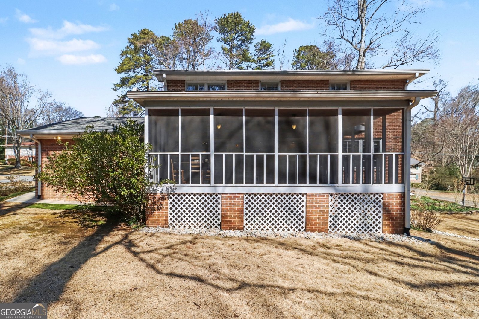 2820 Briarglen Dr Atlanta - Photo 39