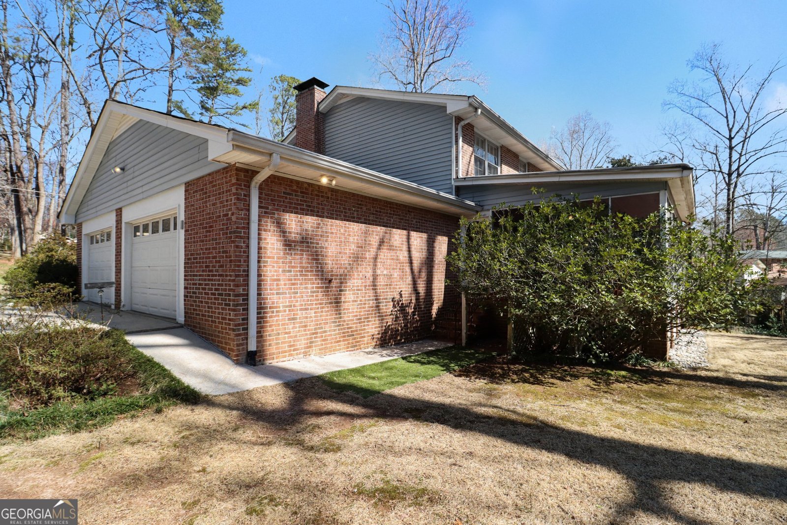 2820 Briarglen Dr Atlanta - Photo 40