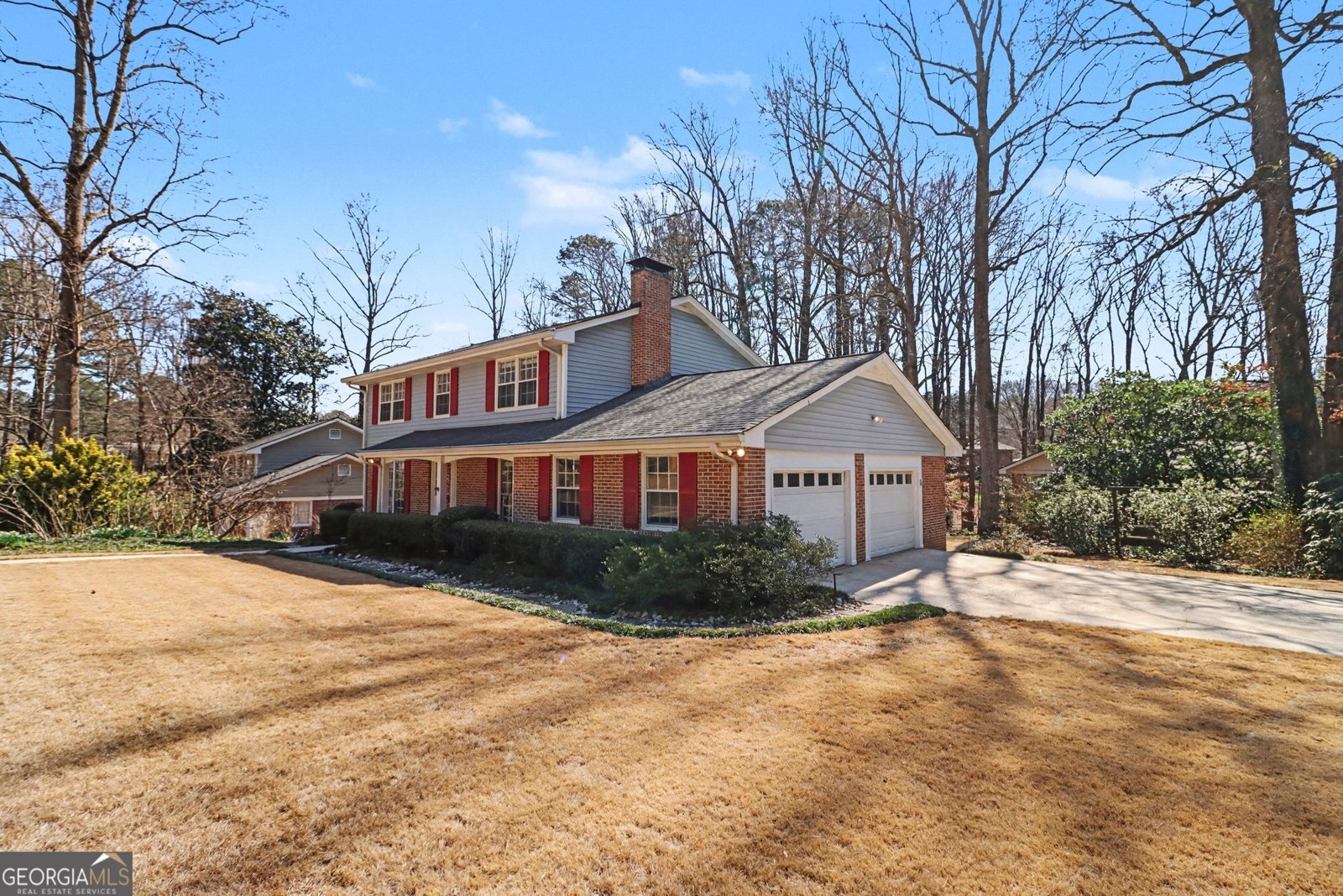 2820 Briarglen Dr Atlanta - Photo 41