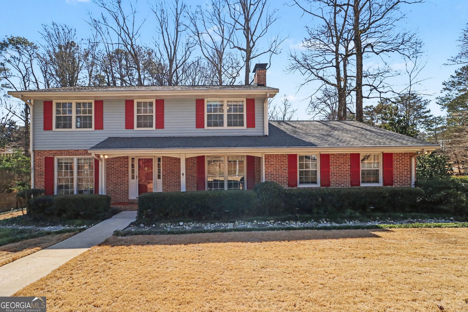 2820 Briarglen Dr Atlanta - Photo 42