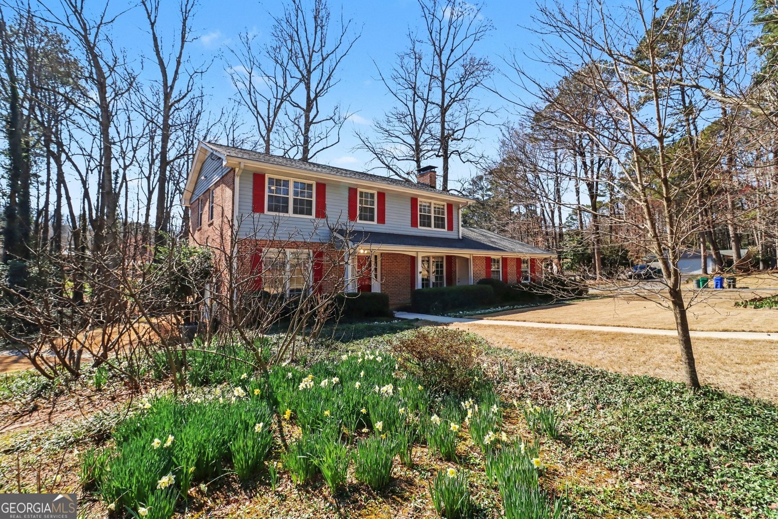 2820 Briarglen Dr Atlanta - Photo 43