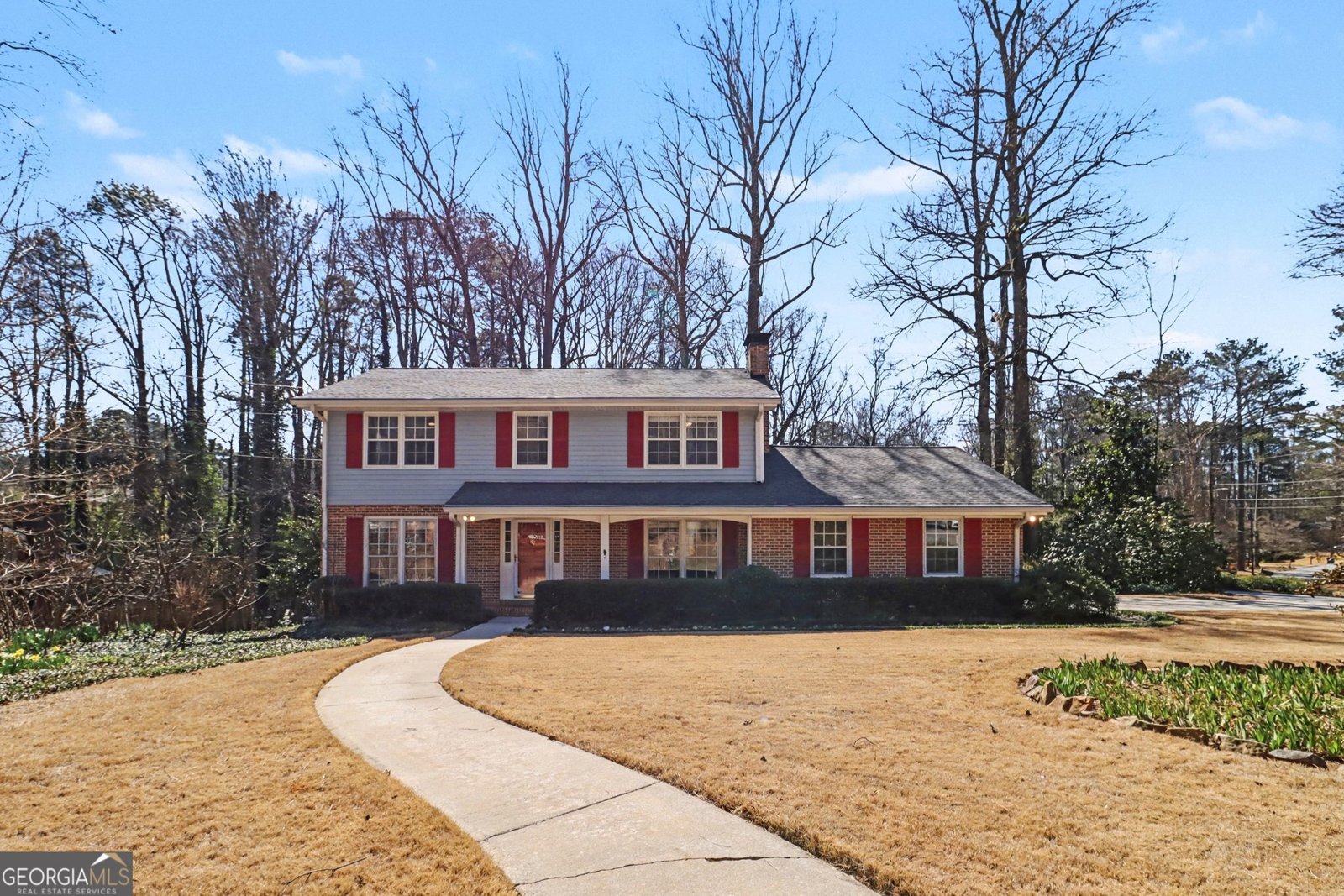 2820 Briarglen Dr Atlanta - Photo 44