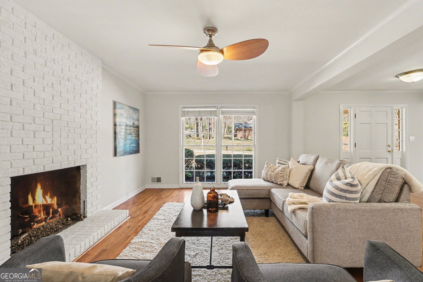 2820 Briarglen Dr Atlanta - Photo 6