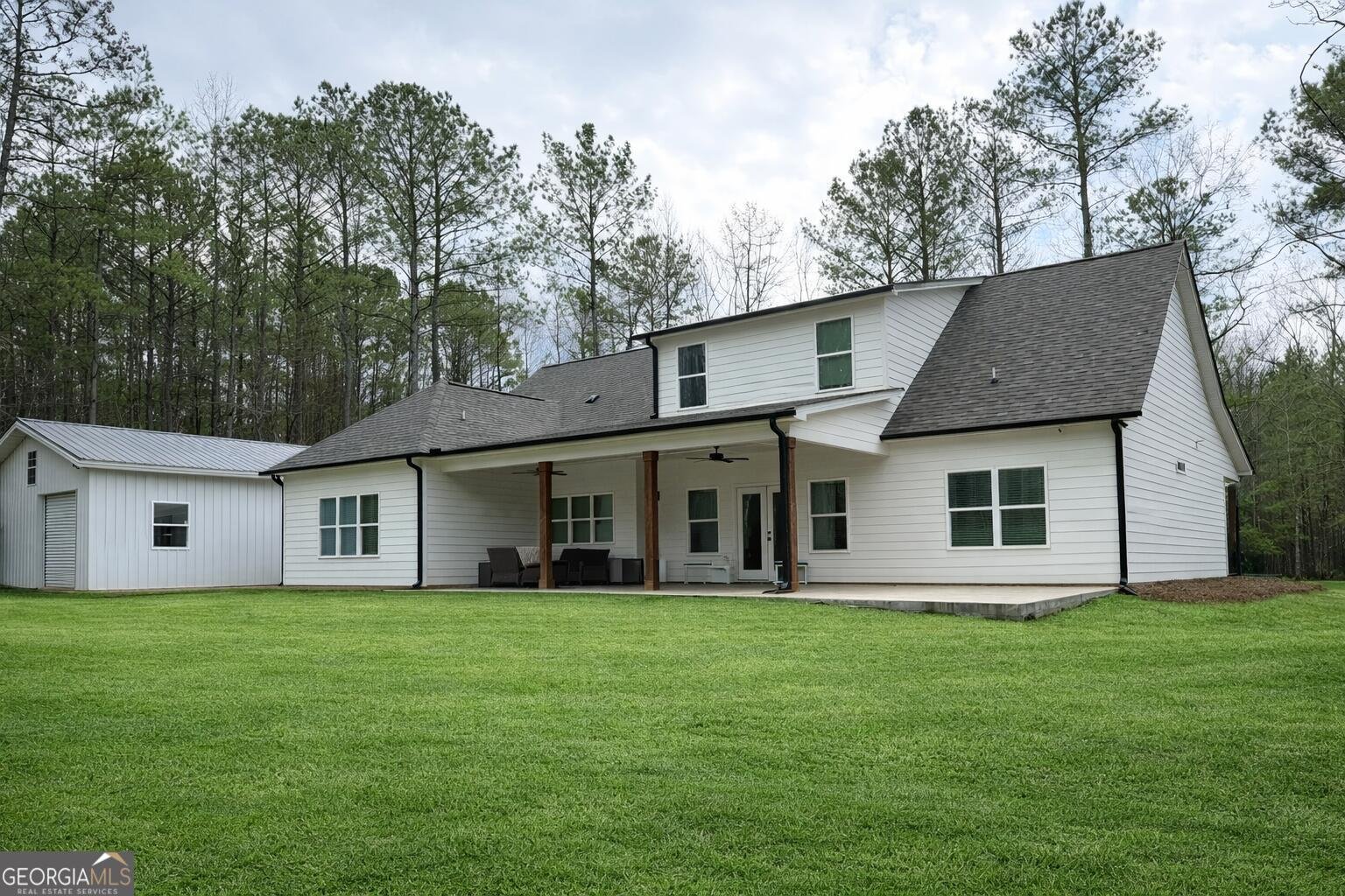 184 Clearview Drive Monticello - Photo 19