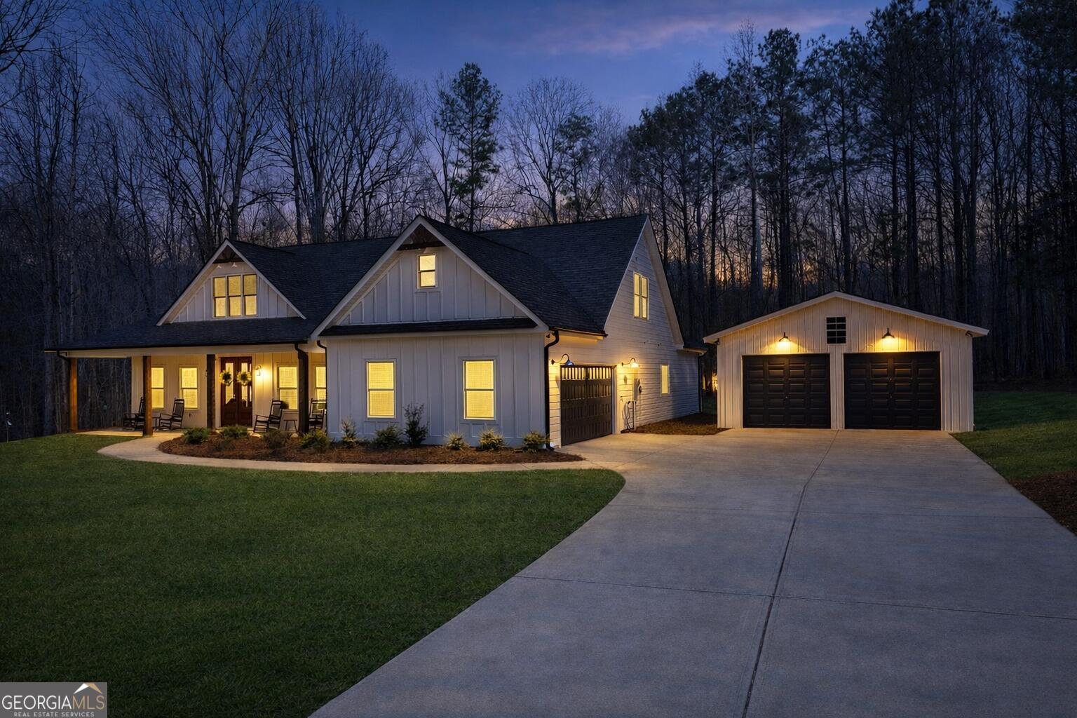 184 Clearview Drive Monticello - Photo 38