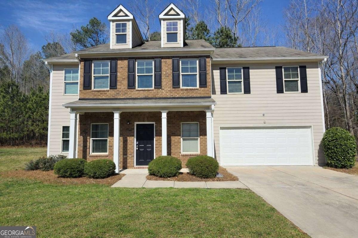 2150 Stonebrook Drive Austell - Photo 1