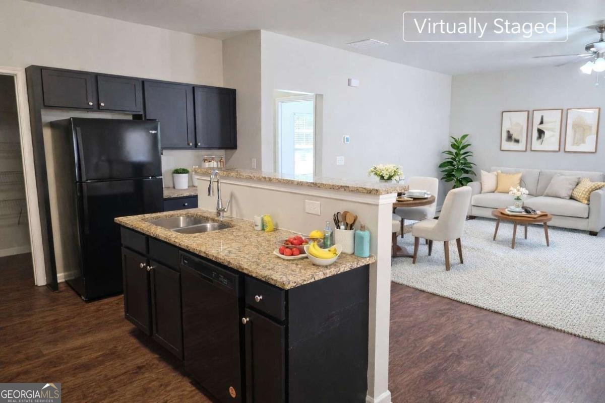 2150 Stonebrook Drive Austell - Photo 11