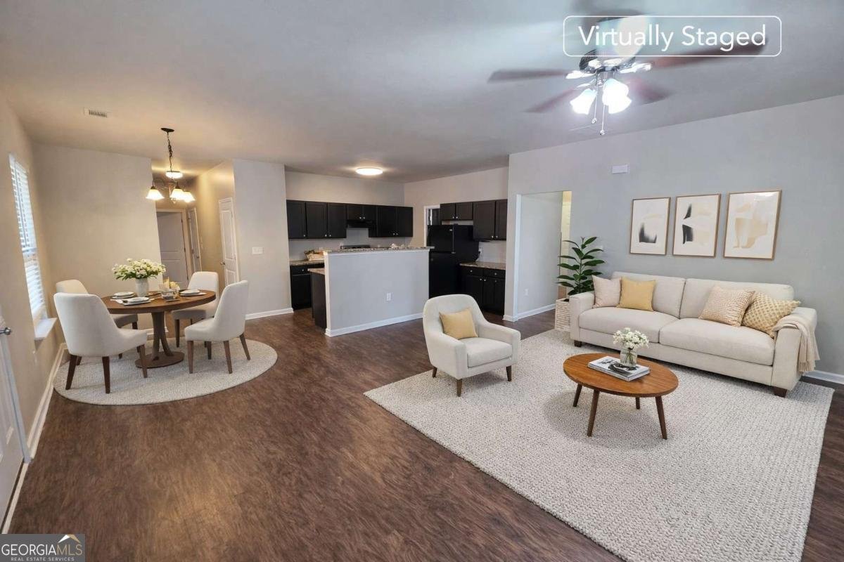 2150 Stonebrook Drive Austell - Photo 6