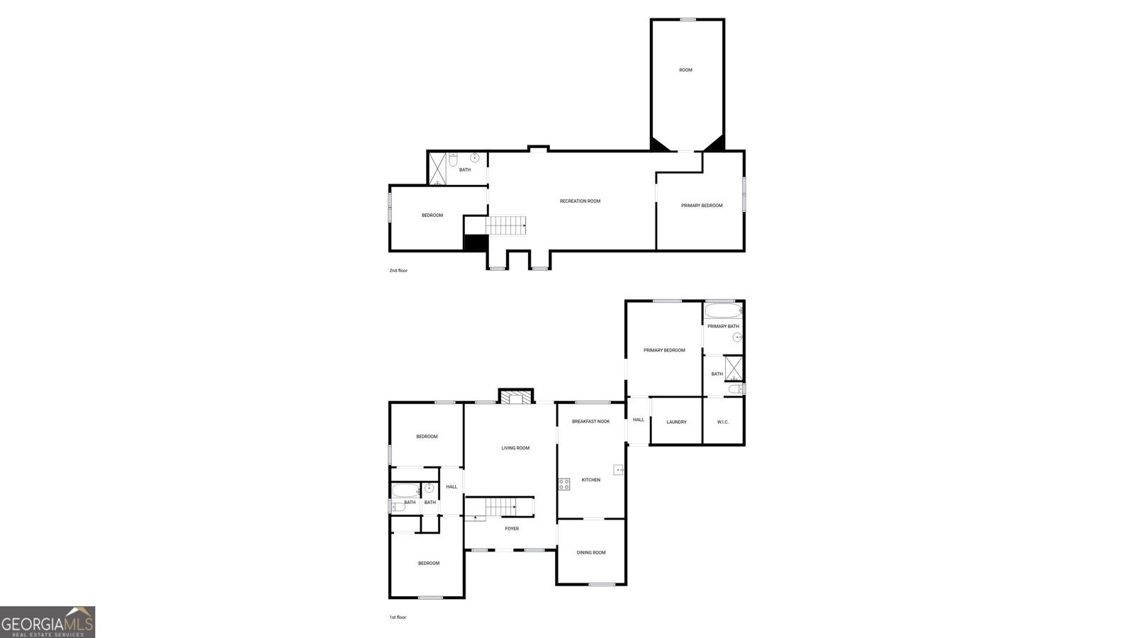 179 Ellis Trail Covington - Photo 26