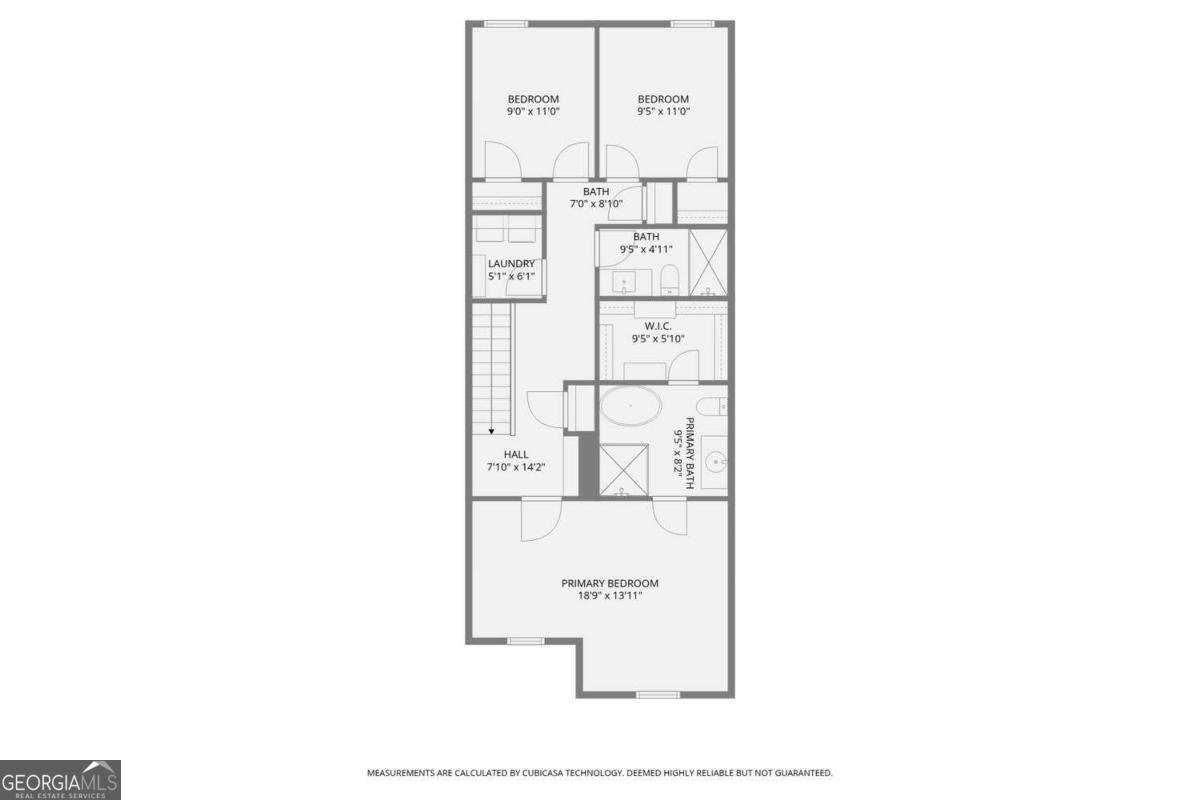 2251 Grovemont Drive Duluth - Photo 29