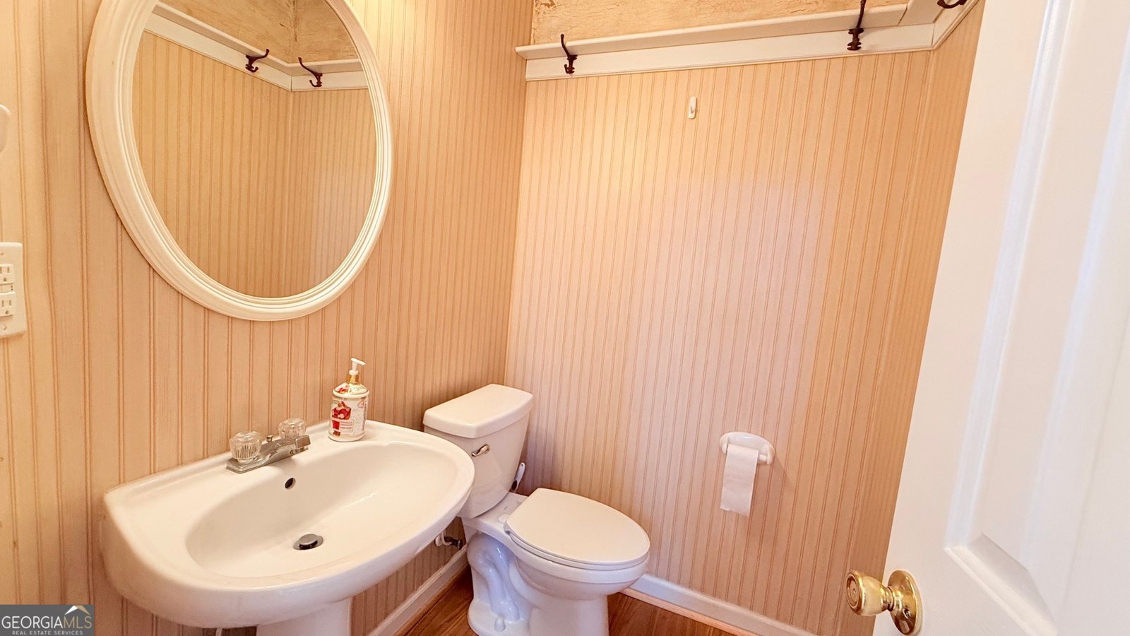 4651 Crawford Oaks Drive Oakwood - Photo 17