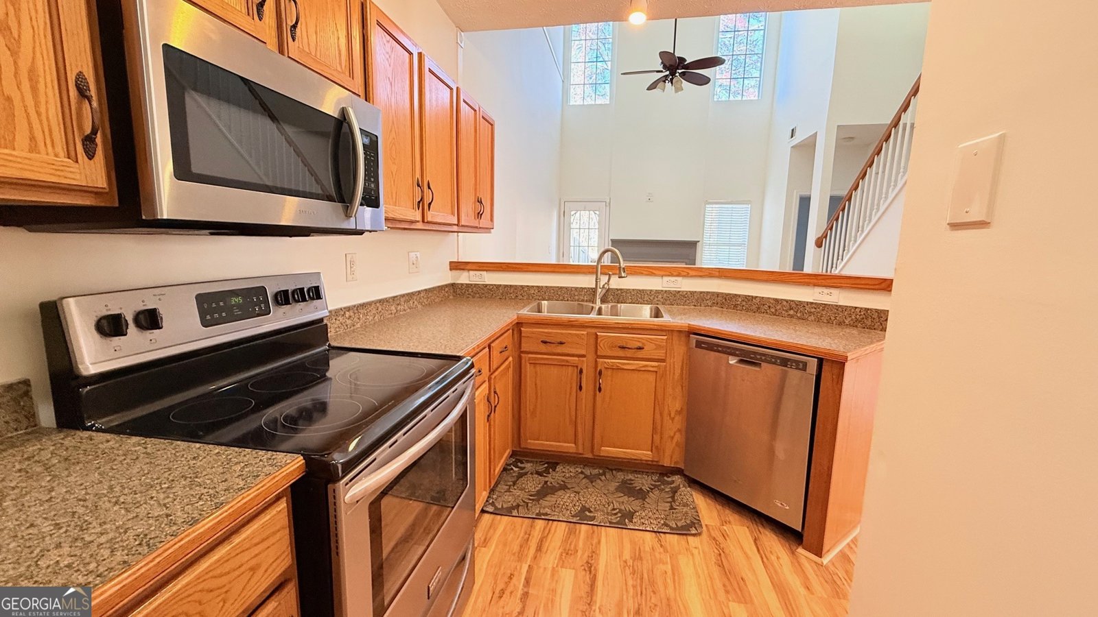 4651 Crawford Oaks Drive Oakwood - Photo 9